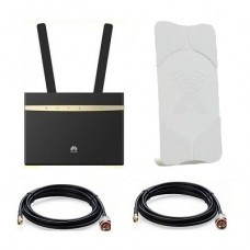 Готовый комплект 4G Pro Plus